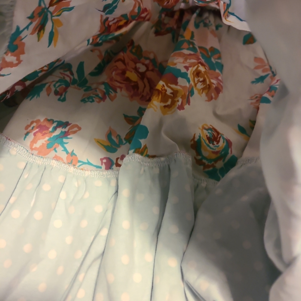 Matilda Jane Dress - Picture 2 of 4